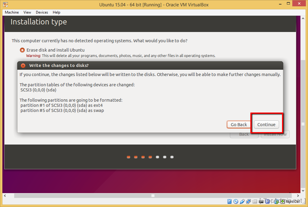 how to install py2exe in ubuntu